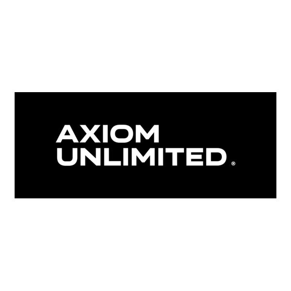 Axiom Unlimited Logo PNG Vector