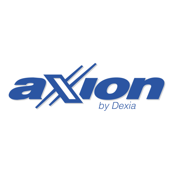 Axion Logo PNG Vector
