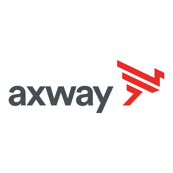 Axway Logo PNG Vector