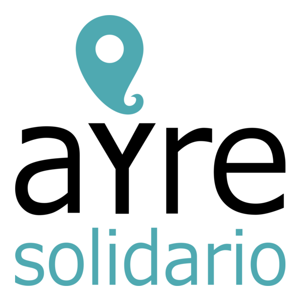 ayre solidario Logo PNG Vector
