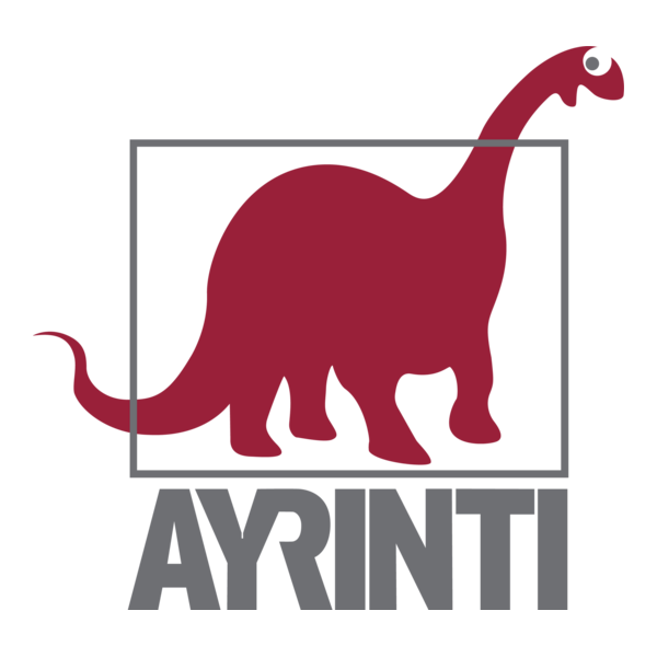 Ayrıntı Yayınları Logo PNG Vector