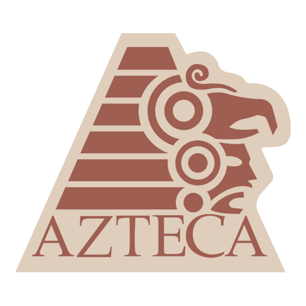 Azteca Logo PNG Vector
