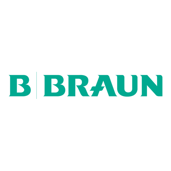 B. Braun Logo PNG Vector