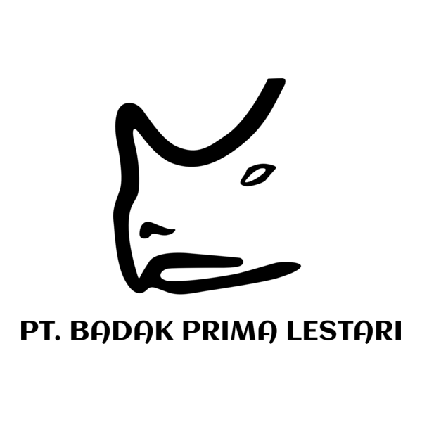 Badak Logo PNG Vector