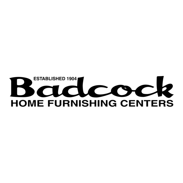 Badcock Logo PNG Vector