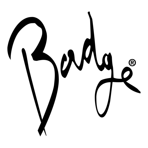 BADGE Logo PNG Vector