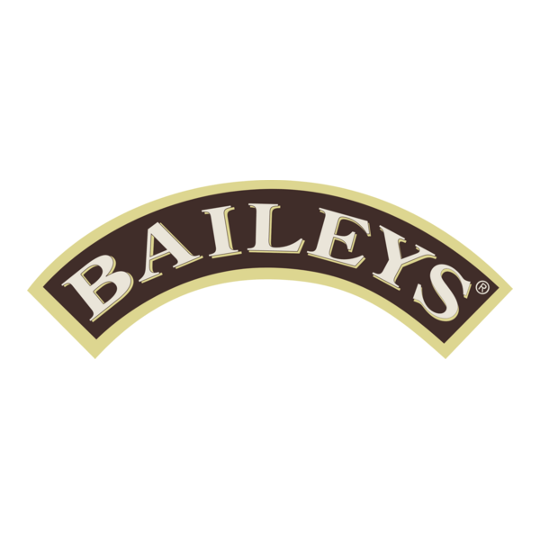 Baileys Logo PNG Vector