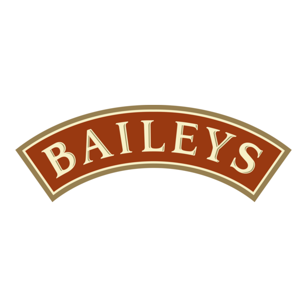Baileys Logo PNG Vector