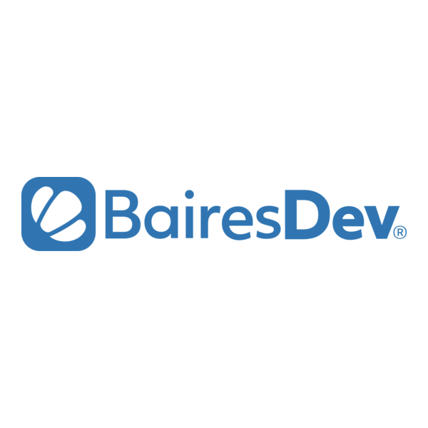 BairesDev Logo PNG Vector