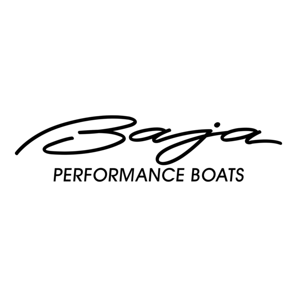 Baja Logo PNG Vector