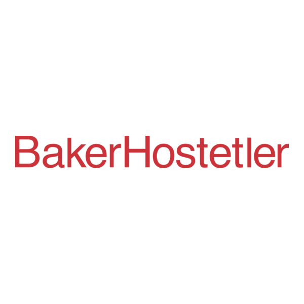 BakerHostetler Logo PNG Vector