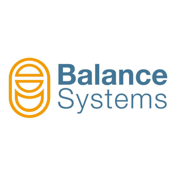 Balance Systems Logo PNG Vector