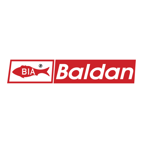Baldan Logo PNG Vector
