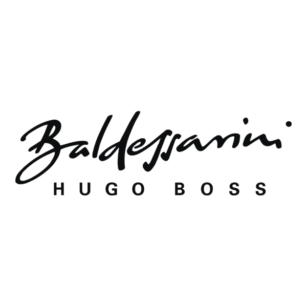 Baldessarini Logo PNG Vector