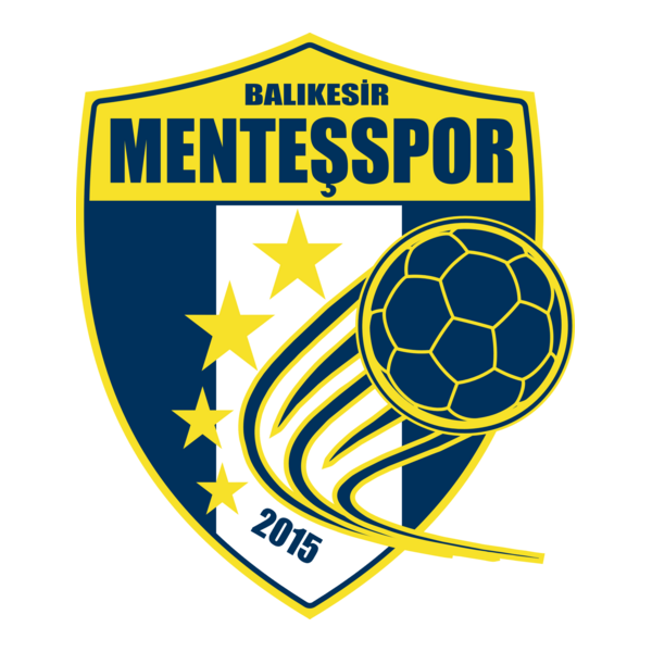 Balıkesir Menteşspor Logo PNG Vector