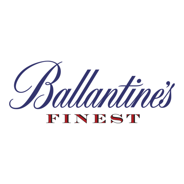 Ballantine's Finest Logo PNG Vector