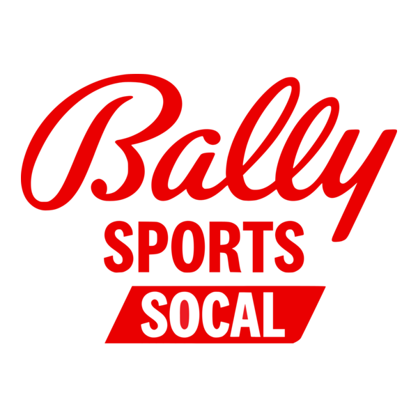 Bally Sports SoCal Logo PNG Vector