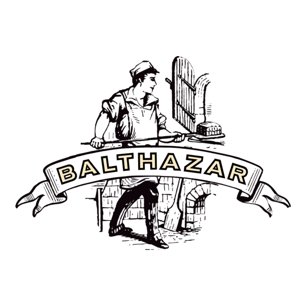 Balthazar Bakery Logo PNG Vector