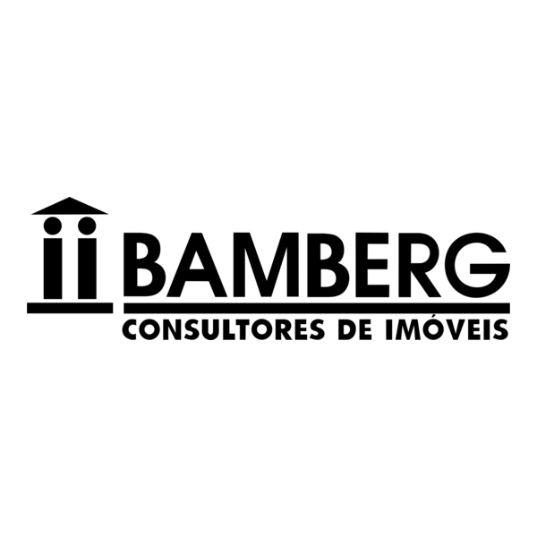 BamBerg Logo PNG Vector