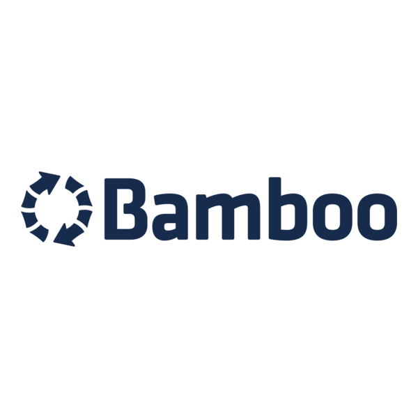 Bamboo Logo PNG Vector