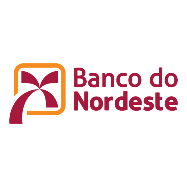Banco do Nordeste Logo PNG Vector