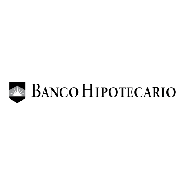 Banco Hipotecario Logo PNG Vector