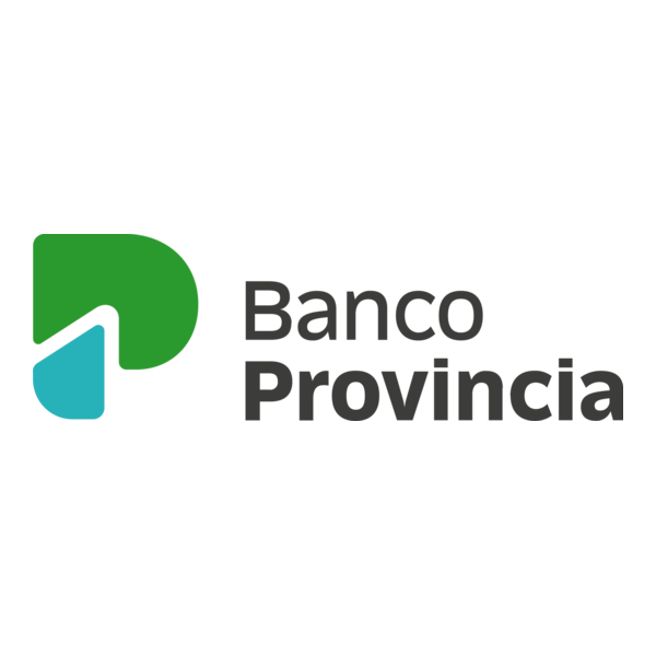 Banco Provincia Logo PNG Vector
