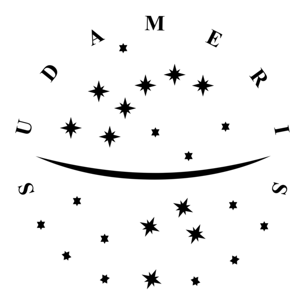 Banco Sudameris Logo PNG Vector