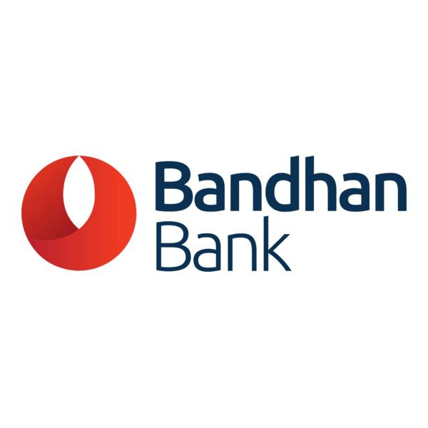 Bandhan Bank Logo PNG Vector