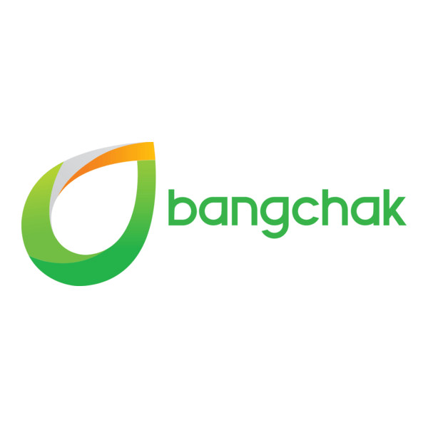 Bangchak Corporation Logo PNG Vector