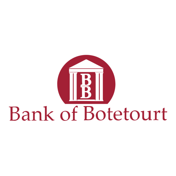 Bank Of Botetourt Logo PNG Vector