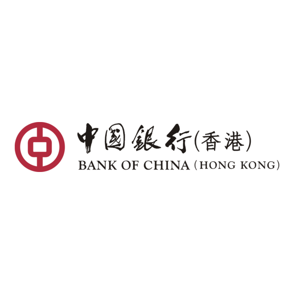 Bank of China Logo PNG Vector