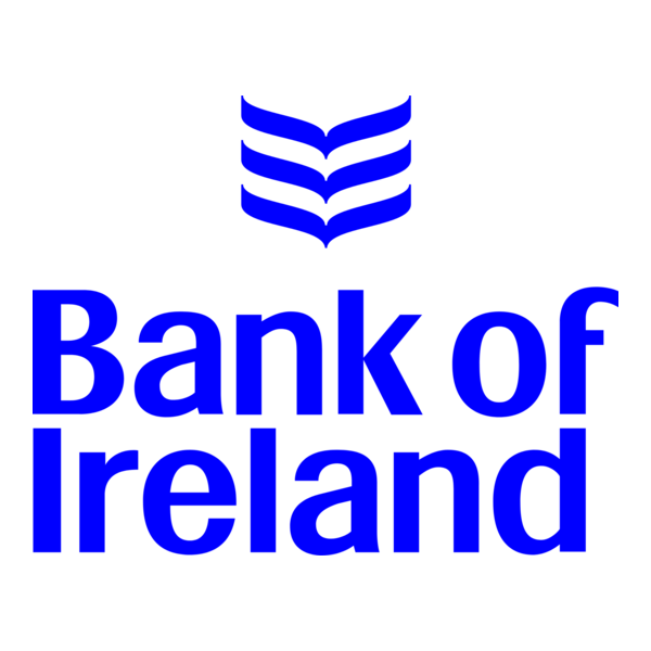 Bank of Ireland Logo PNG Vector