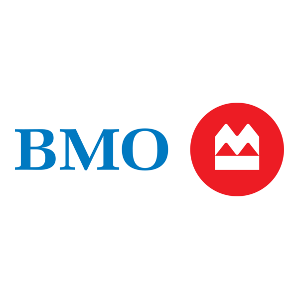 Banque de Montréal Logo PNG Vector