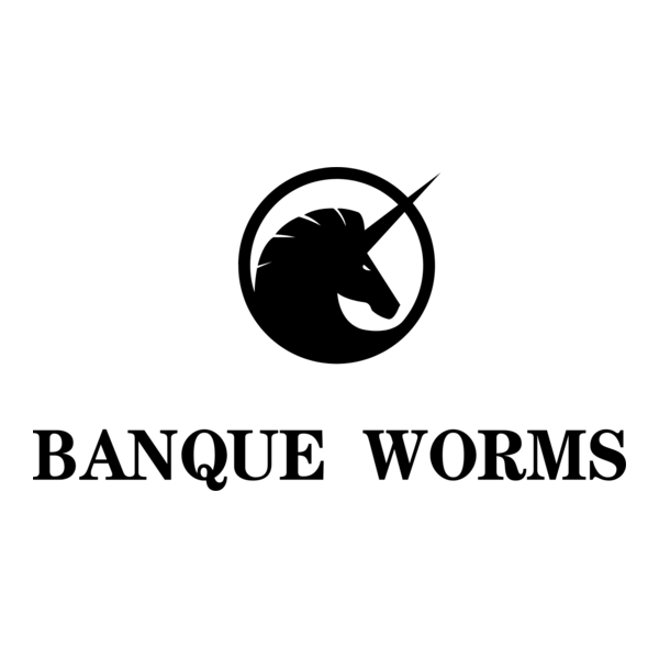 Banque Worms Logo PNG Vector
