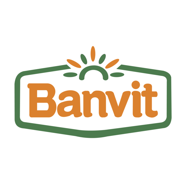 Banvit Logo PNG Vector