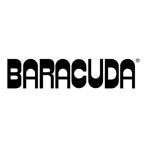 Baracuda Logo PNG Vector