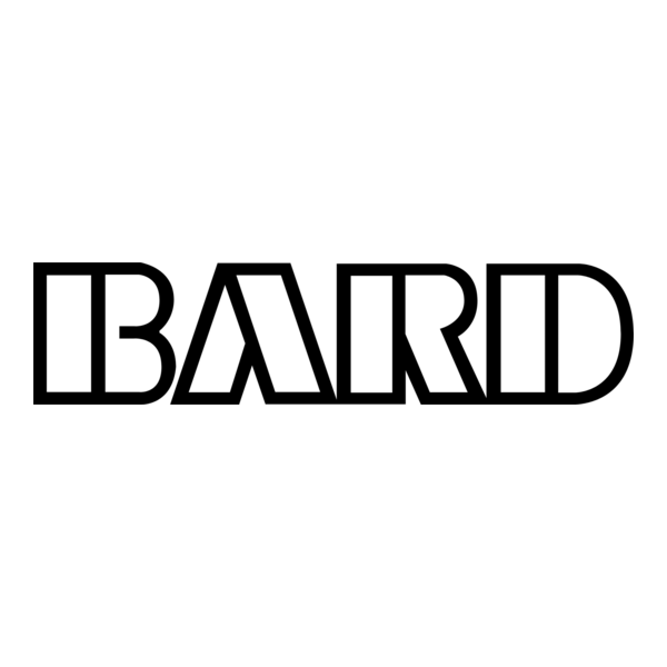 Bard Care Logo PNG Vector