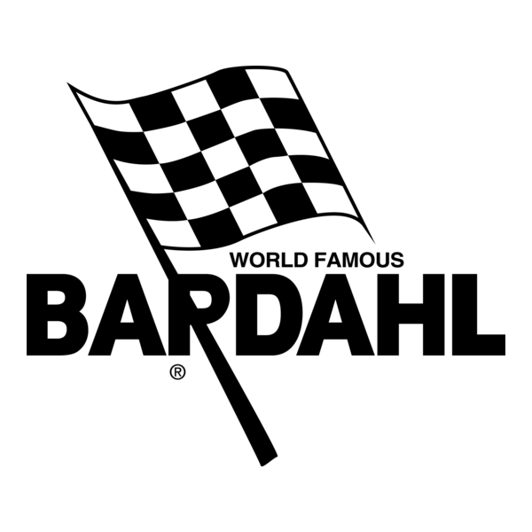 Bardahl Logo PNG Vector