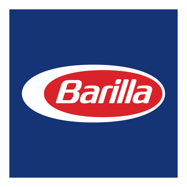 Barilla Logo PNG Vector