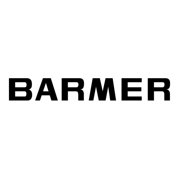 Barmer Logo PNG Vector