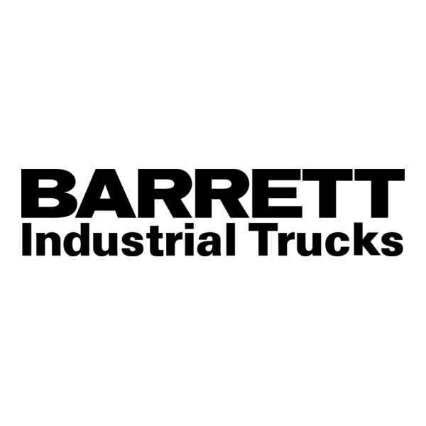Barrett Logo PNG Vector