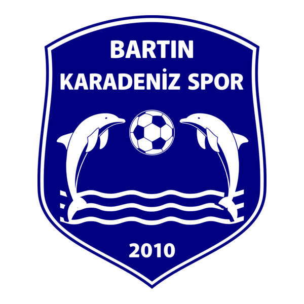 Bartın Karadenizspor Logo PNG Vector