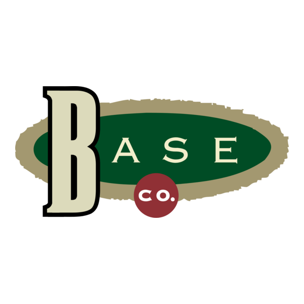 Base co. Logo PNG Vector
