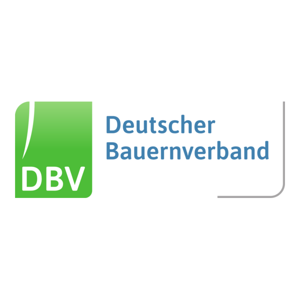 Bauernverband Logo PNG Vector