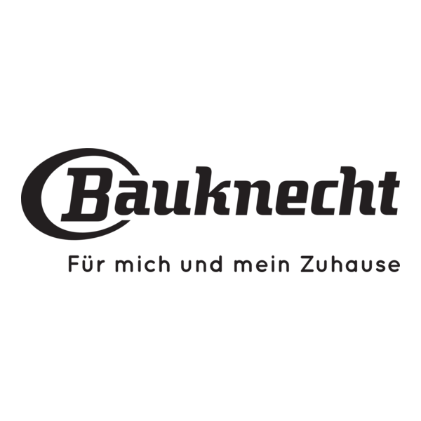 Bauknecht Logo PNG Vector