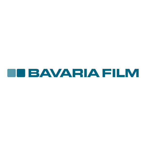 Bavaria Film Logo PNG Vector
