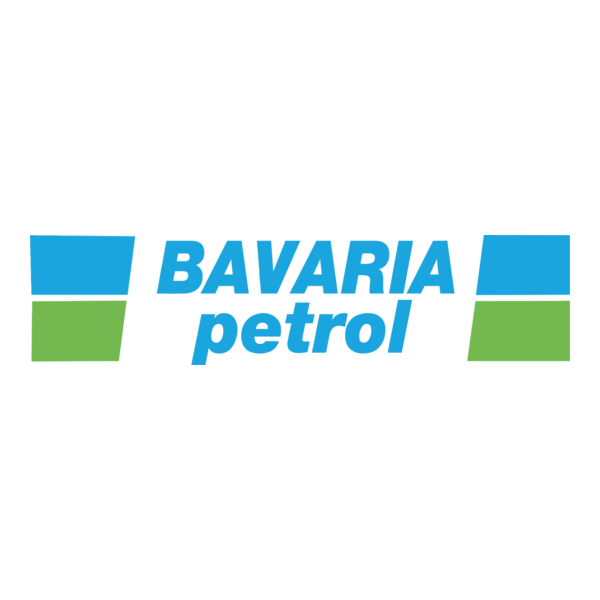 Bavaria Petrol Logo PNG Vector