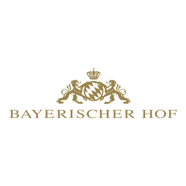 Bayerischer Hof München Logo PNG Vector