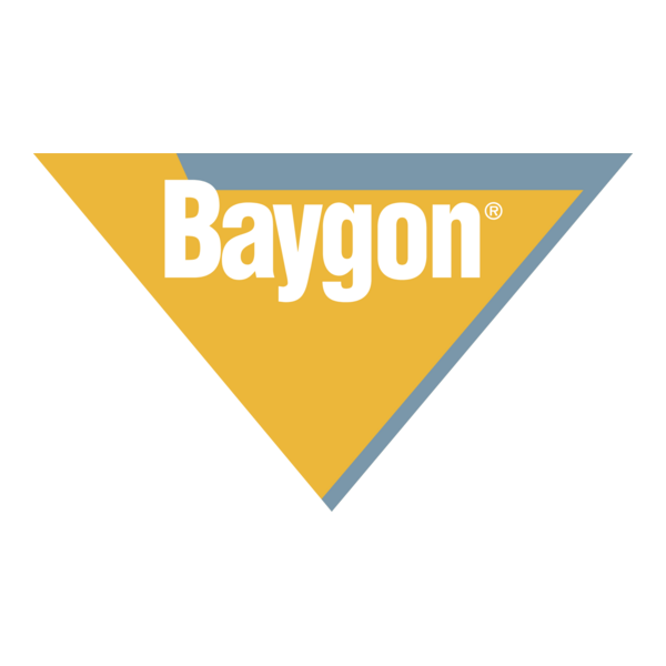 Baygon Logo PNG Vector